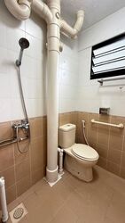 Blk 227 Bukit Batok Central (Bukit Batok), HDB 3 Rooms #588613161